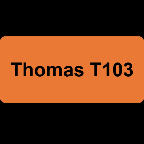 Thomas T103